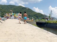 bikini8 JAV Sensation-Unleash Your Lust with Steamy Bukkage Thrills!