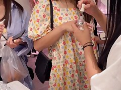 TNK790 Sizzling JAV Goddess Gets Drenched in Cum After Hot Blowjob