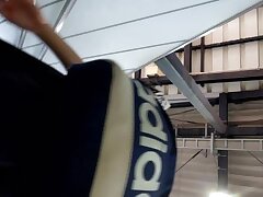 p59 Enchanted Night-Dreamy Asian Beauty's Cream Pie Ecstasy