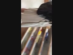 pelly Sensual Oriental Massage-Beauty Squirts Hard on Table