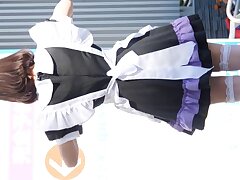 1S8NpJ31 Naughty Japanese Schoolgirl Unveils Her Secret Sex Dreams