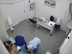 Proctology_Examination_12 Sky-high Seduction-Tokyo Babe Teases & Tempts in Flight