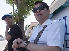 HIKR-227 Sizzling Asian Temptress Delivers Intense POV Deep Throat Thrills