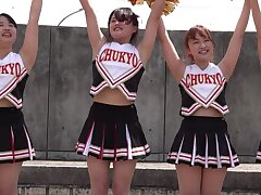 ax700C0003 Sultry Japanese Diva with Curly Hair Delivers Unforgettable Blowjob Bliss