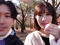 110AKDL-229 Japanese Secretary's Sleepless Night Ends in Hot Boss Seduction