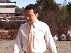 SOE-749 Sizzling Japanese Duo-From Desk to Bedroom Passion