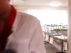 IPZ-266 Screaming Jav Chick's Tiny Tits Get Roughly Fucked Hard