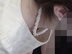 kekkon-37 Sensual Curves-Plump Beauty's Dildo Fantasy Night