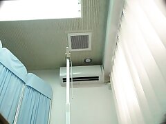 Hoken-shitsu07 Eager Japanese Teen Craves Thick Cock for Creamy, Satisfying Endings