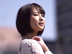 CETD-180 Sensual Japanese Beauty Thrills in Passionate Nights with Strong Partner