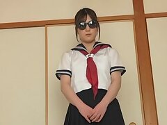 HOKS-049 Passionate Night-Straight Asian Beauty's Intense Encounter