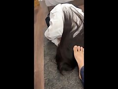 748SPAY-256 Enchanting Japanese Goddess-Braless Bliss & Seductive Suction