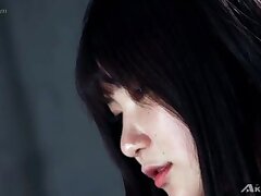 BW75 Naughty Japanese Temptress Craves Rough Passion in Her Secret Hideaway