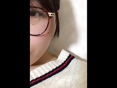 5HMjepY7 Masked Man Thrills Japanese Wife in Hot Doggy Style Encounter