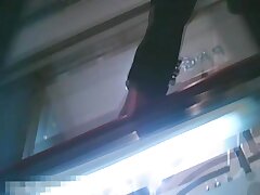 TO-8201 Tiny Teen Hina Aisawa's First Time with a Giant Manhood