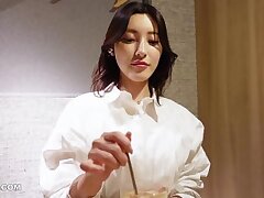 FC2-PPV-3714280 Sneaky MILF Teases Coworker Under Skirt While Fixing Light Bulb