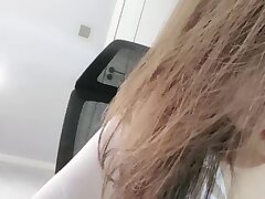 Top_plump_queen_Lamb_Frappuccino_1 Passionate Redhead Enjoys Intimate Asian Encounter Delight