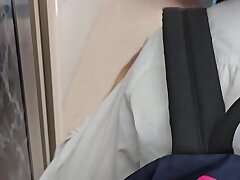 nen67 Sizzling Asian Goddess-Intense Hard & Deep Pleasure Ride