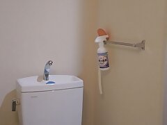 nen58-tokutenkigae58 Adorable Brunette Captivates with Unforgettable Indoor Blowjob Experience