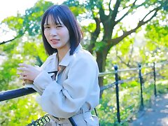 SONE-217 Sizzling Japanese Maid-Seductive Cosplay & Intense Pleasure