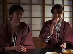 ADN-215 Sizzling Showdown-Seductive Japanese Babe's Steamy Encounter