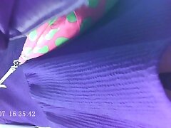 24_MOVI0000 Passionate Maid's Forbidden Night-Intense Pleasure & Desire