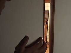 VENX-194 Seductive Japanese Teacher Ignites Passion with Sultry Sex Talk