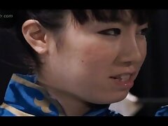 SDB01 Passionate Japanese Amateur Dives Deep into Hard Cock Thrills