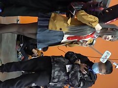 cce121 Naughty Blonde Student's Forbidden Classroom Fantasies Unleashed!