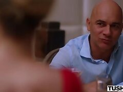 LOVE_311 Teens Dare to Tease Publicly-Humiliation & Blissful Orgasms Unleashed!