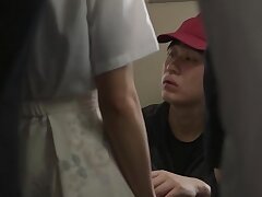 PRED-234-JG9 Karina's White Temptation-Steamy Bath Seduction & Passionate Play