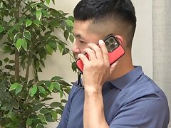 531HFC-021 Passionate Japanese Granny's Intimate Bedroom Escapades