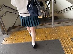 PIYO-186 Hitomi's Sensual Leak-A Juicy, Dripping Scenic Delight