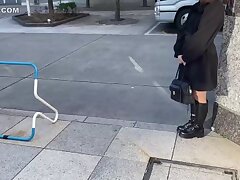 FC2-PPV-3171673 Teen's Risky Night Out Leads to Unforeseen Emotional Fallout