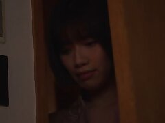 MIDV-758 Staring Contest Ignites-Eyes Lock, Passion Flares, Steamy Night Unfolds!