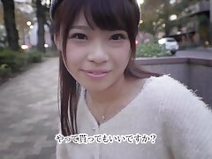 CAWD-062 Nagisa's Curvy Delight-Teen's Ecstatic Pussy Adventure