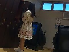 84usdvol92fhd JAV Queen Kyoko Makise's Sultry Solo Showdown-Pure Ecstasy!