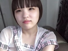 FC2-PV-1104231 Passionate Nights-Sizzling Asian Love in Steamy Moments