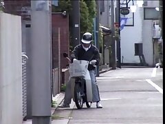 SBNR-047 Sizzling MILF Natsuki's Blowjob & Intense Hard Fuck Showdown