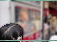 BOKO-014 Sizzling Seductress-Her Insatiable Hunger for Intense Pleasure