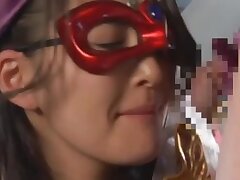 GTRL09_03 Hitomi Kanao's Expert Anal Play & Deepthroat Mastery Showdown