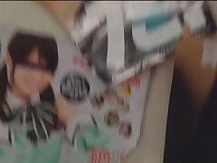 GXXD86_03 Hinata Tachibana's Steamy Asian Blowjob & Intense Rough Sex