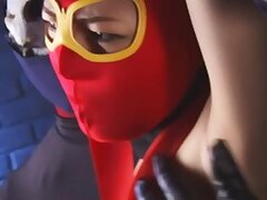 TRE51_02 Akina's Cosplay Fantasy-Raw Passion & Unstoppable Pleasure Streams