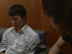 JUX-340 Passionate Nights with Asian School Model Saya Misaki-Intimate Adventures