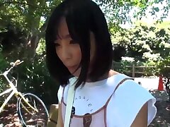 STAR-828 Yume Takeda AV Debut Innocent Angel's Forbidden Ride-Unleashing Passion with a Giant Cock