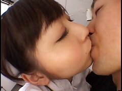 UFD-003 Maya Kawamura's Sultry Oral Skills-Unleash Pure Pleasure!