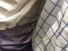 kansoku77 Nana Masaki's Mature Ride-Hard Cock to Ecstatic Orgasm Bliss