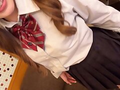 FC2-PPV-4516148 Office Temptation-Boss's Tongue Feasts on Secretary's Wet Desire