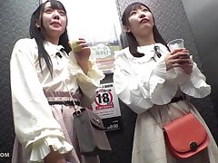 413INSTC-293 Sizzling Ebony Goddess-Passionate Seduction & Hard Fucks