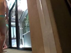 SVDVD-482 Yuuko Morita's Tight Pussy Thrilled in Rough Gangbang Adventure